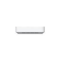 Ubiquiti UCG-FIBER 10G Cloud Gateway with 2.5GbE Switch & NVR Ubiquiti UCG-FIBER 10G Cloud Gateway with 2.5GbE Switch & NVR